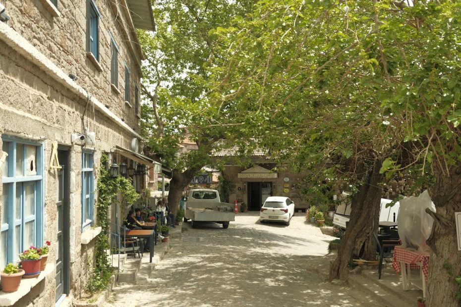 Edremit’in En Güzel Köyleri