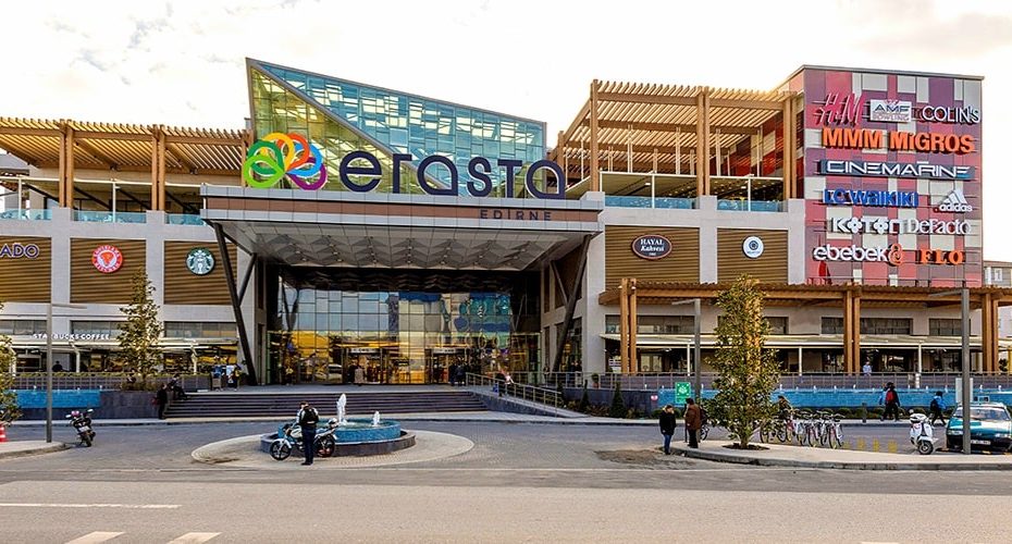Erasta Edirne AVM