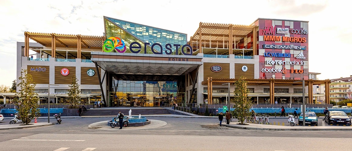 Erasta Edirne AVM