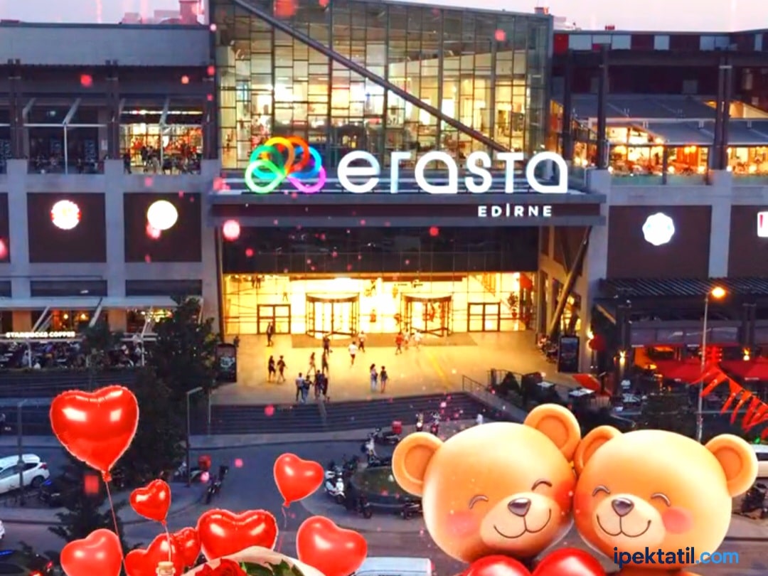 Erasta Edirne AVM