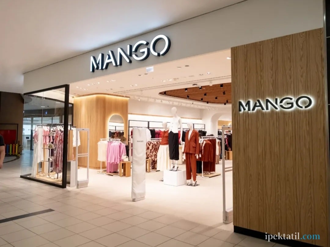 Espark AVM Mağazalar