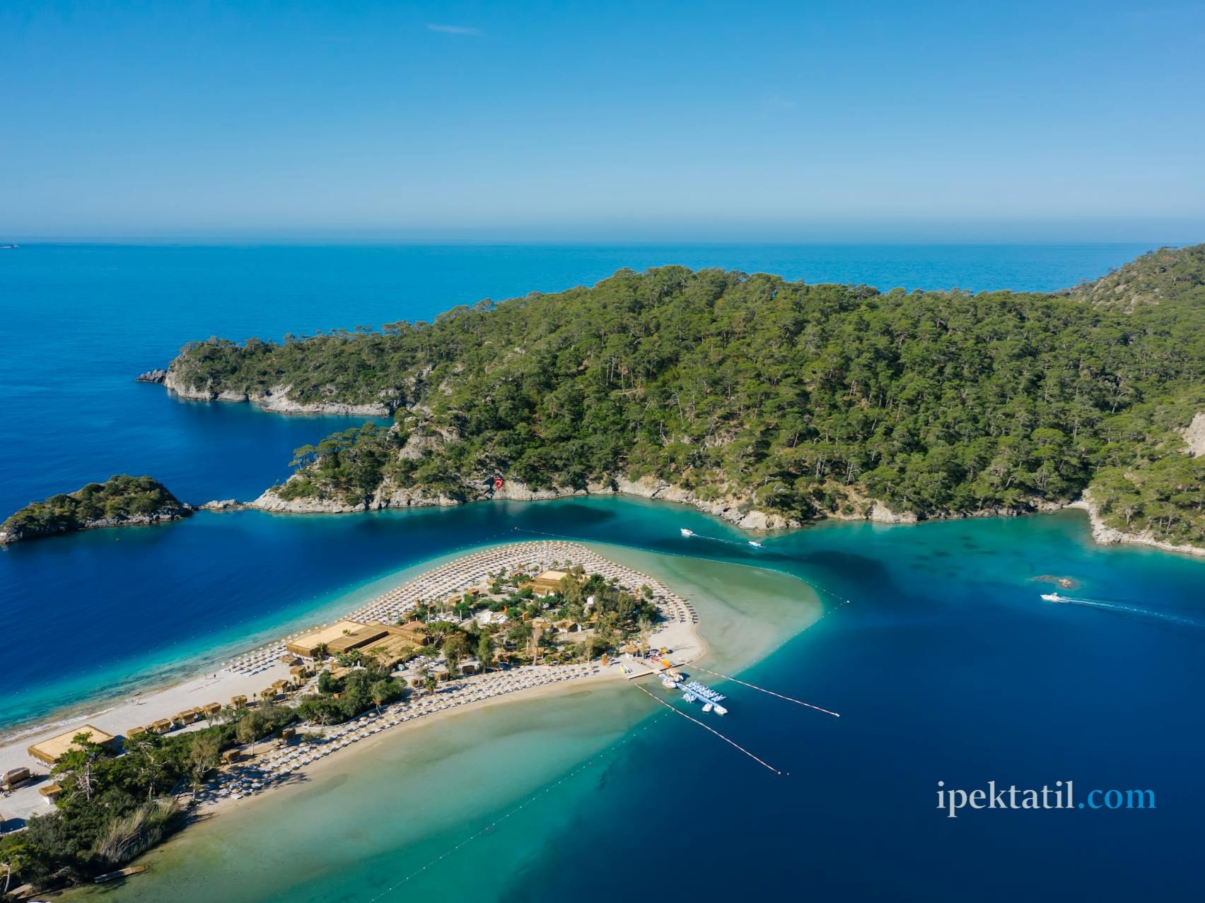 Muğla’nın Köylerinde Gezilecek Doğal Rotalar