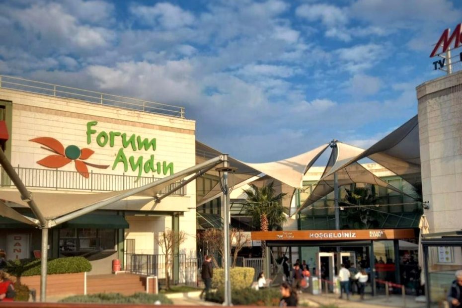 Forum Aydın