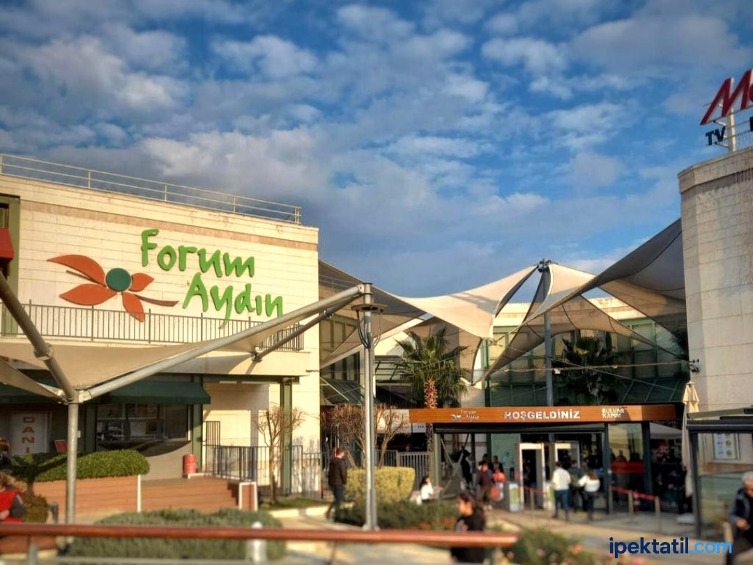 Forum Aydın