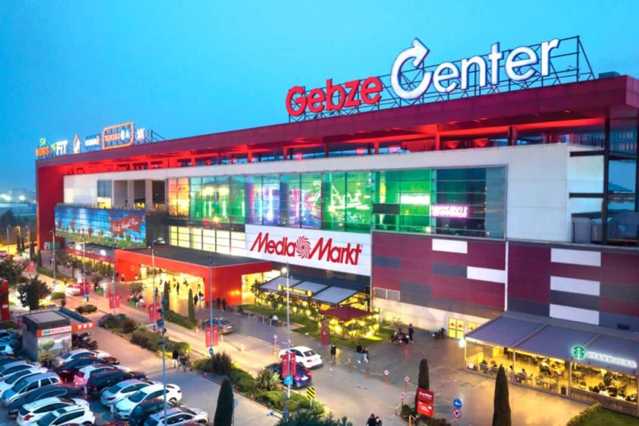 Gebze Center AVM