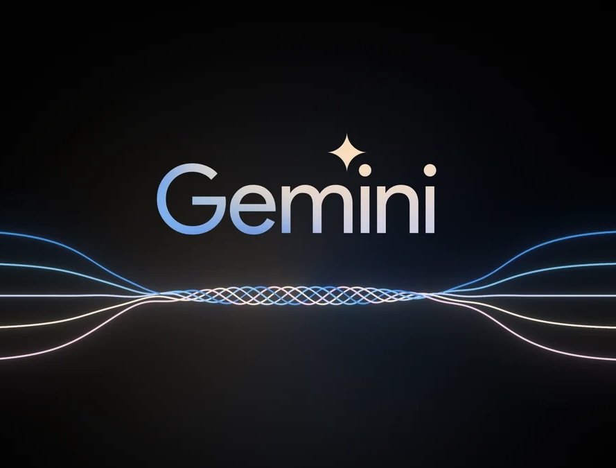 Gemini 3