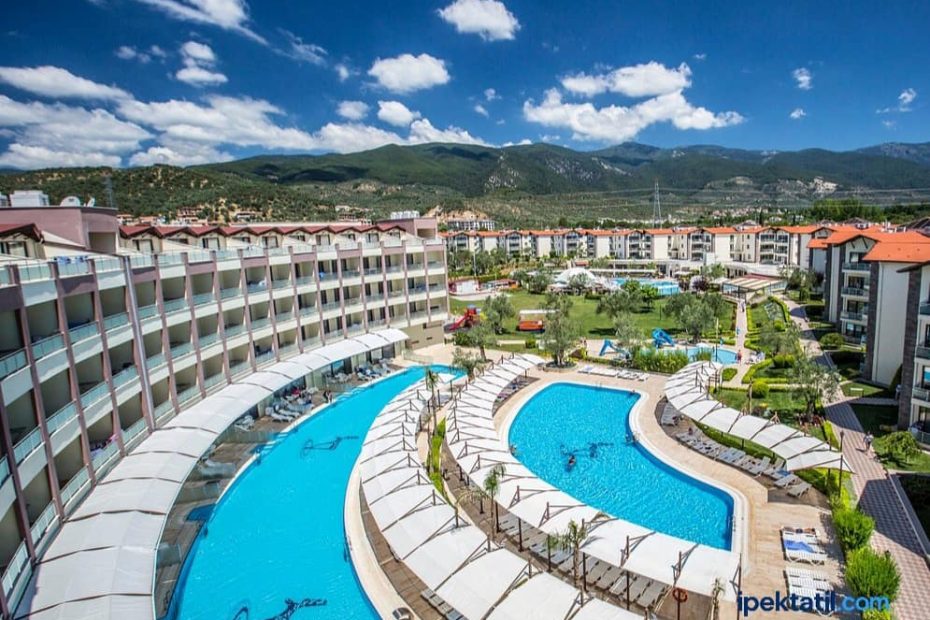 Hattuşa Kazdağları