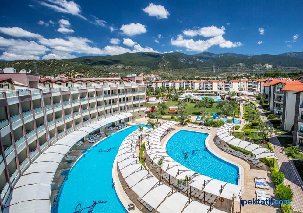 Hattuşa Kazdağları