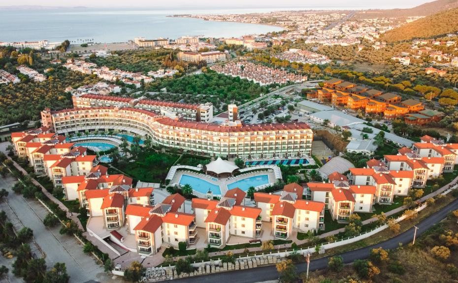 hattuşa kazdağları