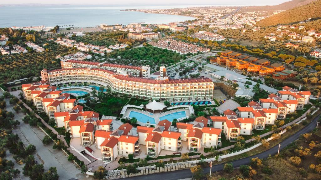 hattuşa kazdağları