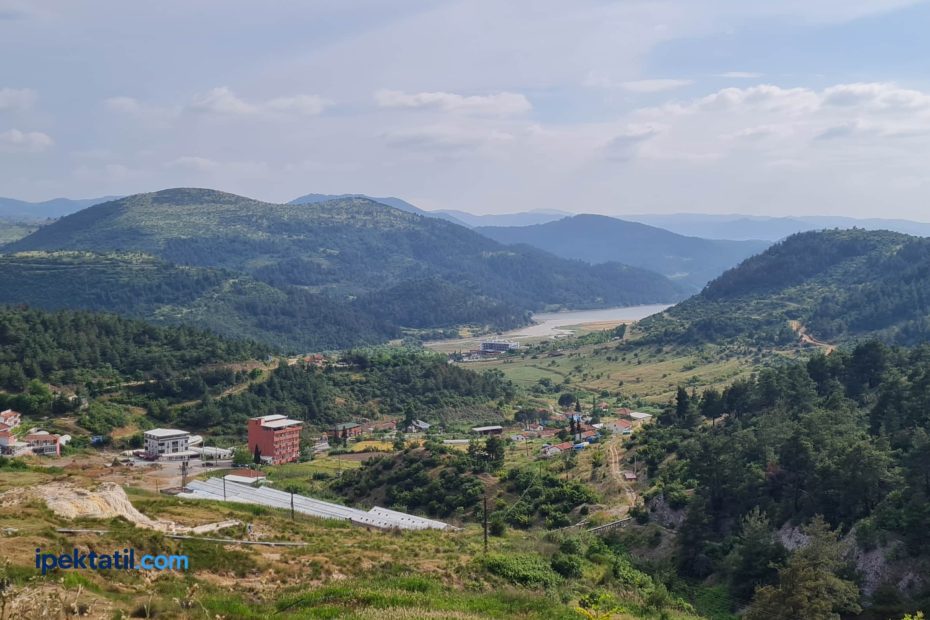 Hisaralan Sındırgı