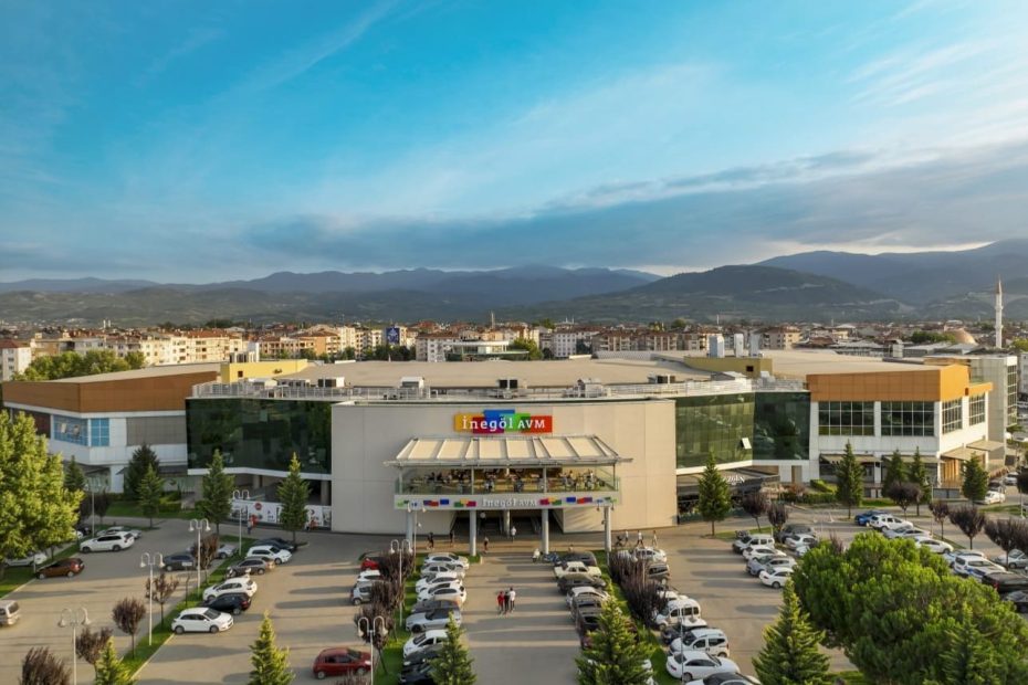 İnegöl AVM