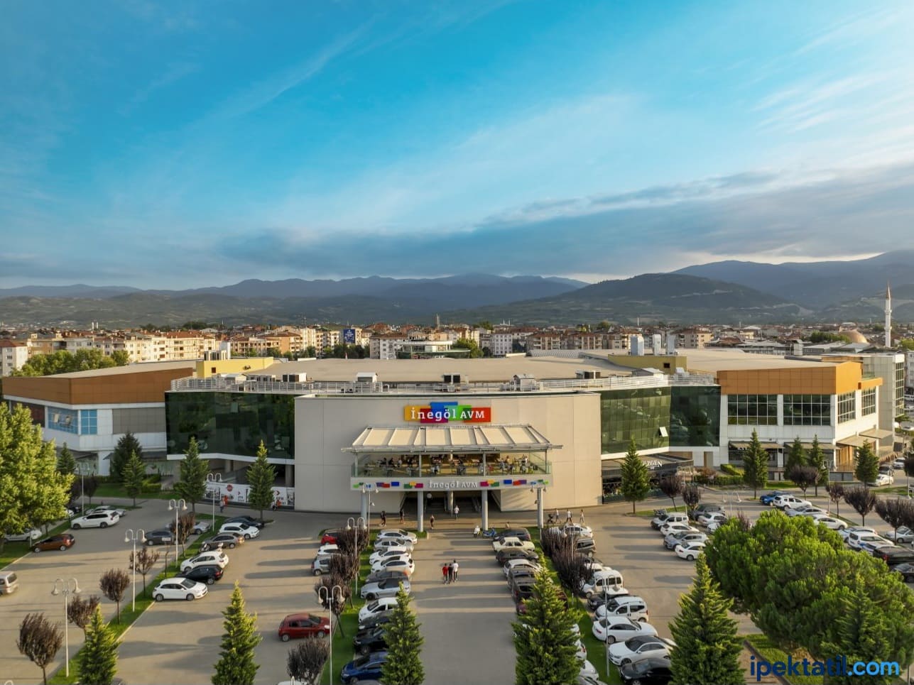 İnegöl AVM