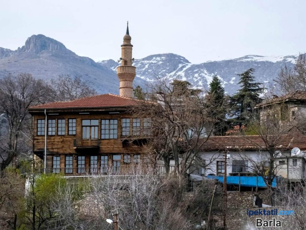 Isparta’nın En Güzel Köyleri