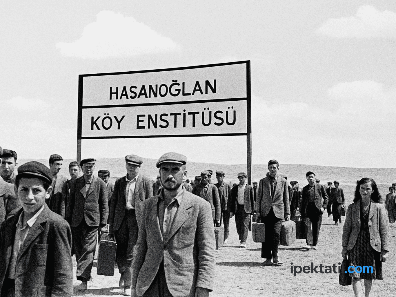 Köy Enstitüleri Nedir? – Tarihi, Amaçları, Kapatılışı ve Etkileri