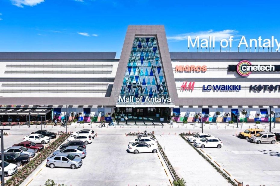 Mall of Antalya