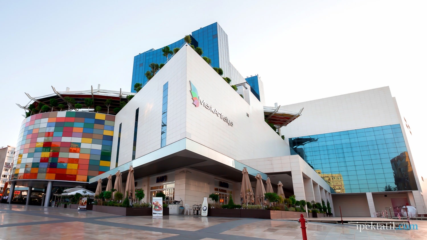 MarkAntalya AVM