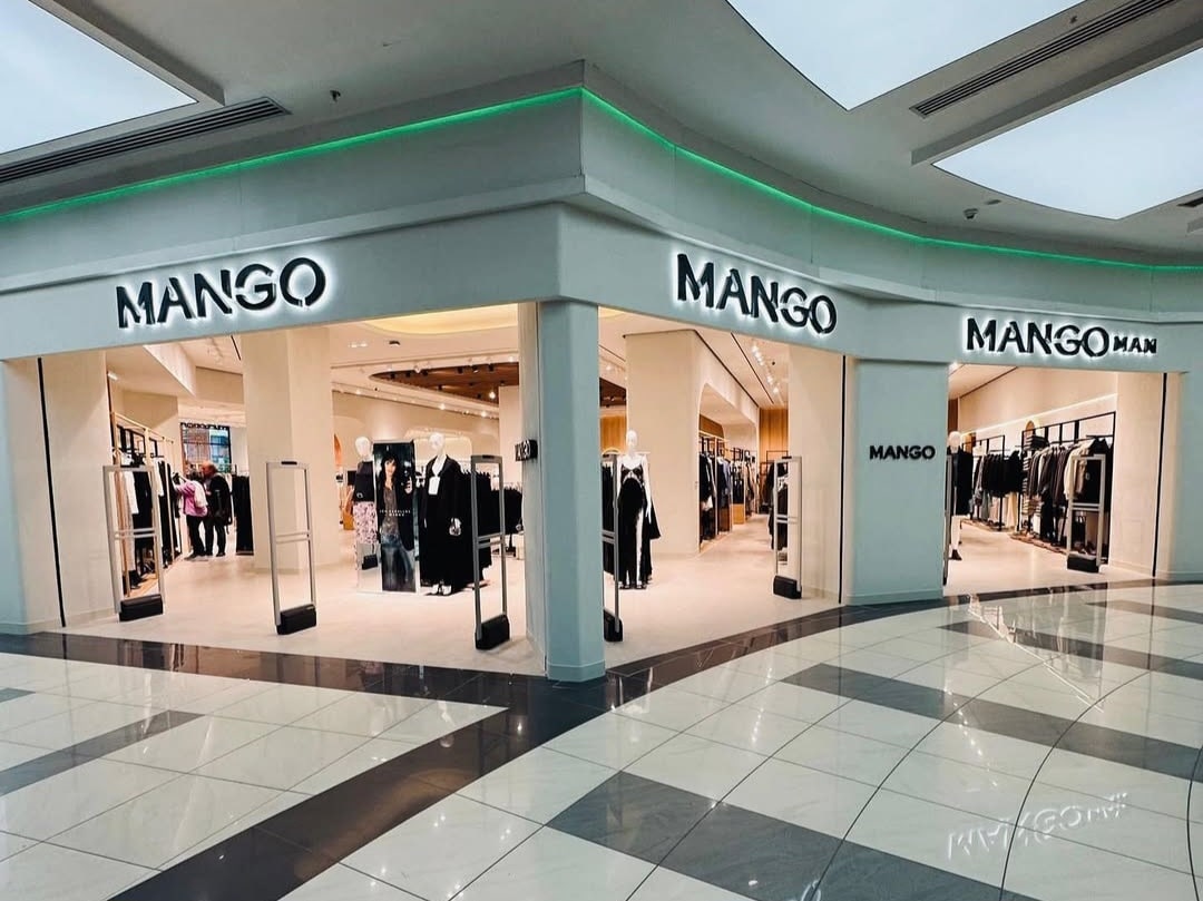 MarkAntalya AVM Mağazalar