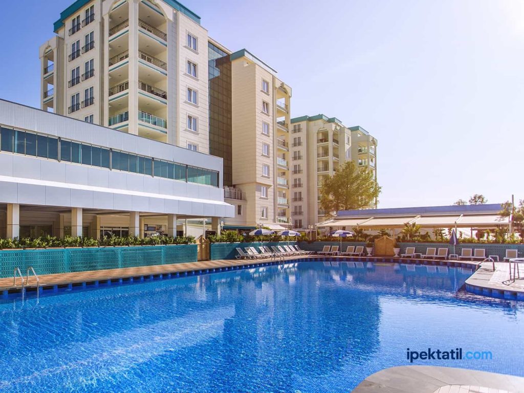 Modern Saraylar