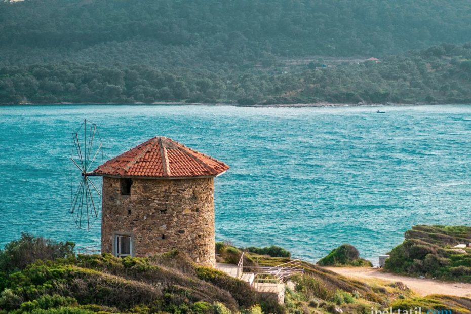 Muğla’nın en güzel köyleri