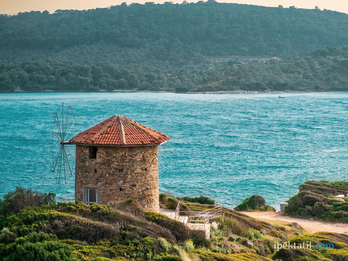 Muğla’nın en güzel köyleri