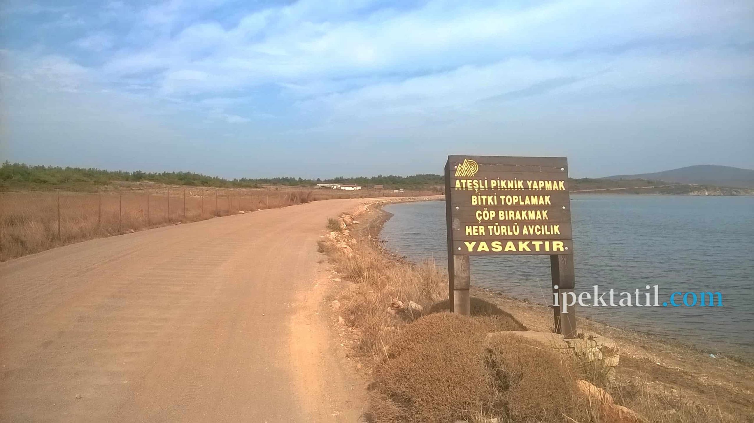 Paterica'da görülmesi gereken yerler