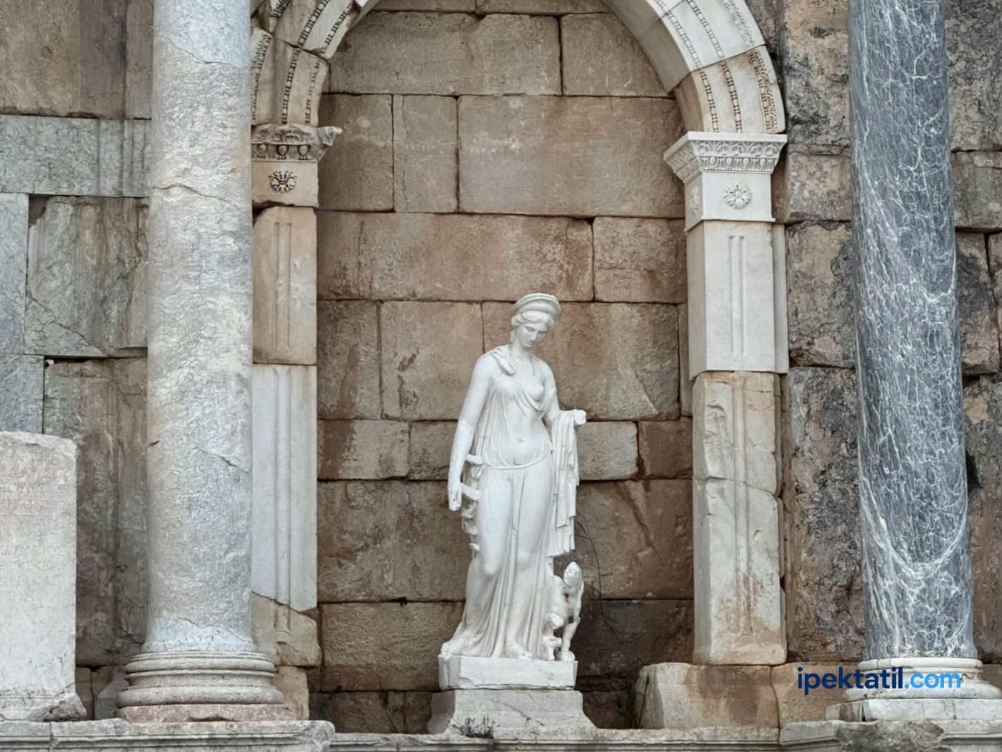 Sagalassos’un Tarihi