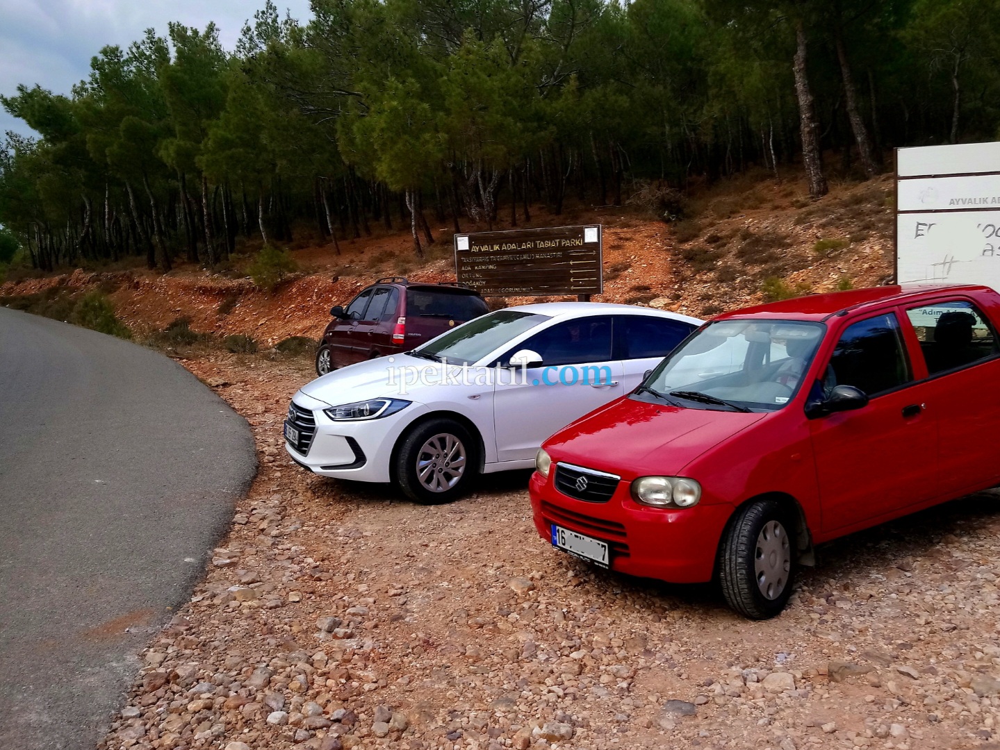 Çamlı Manastır’a Nasıl Gidilir?