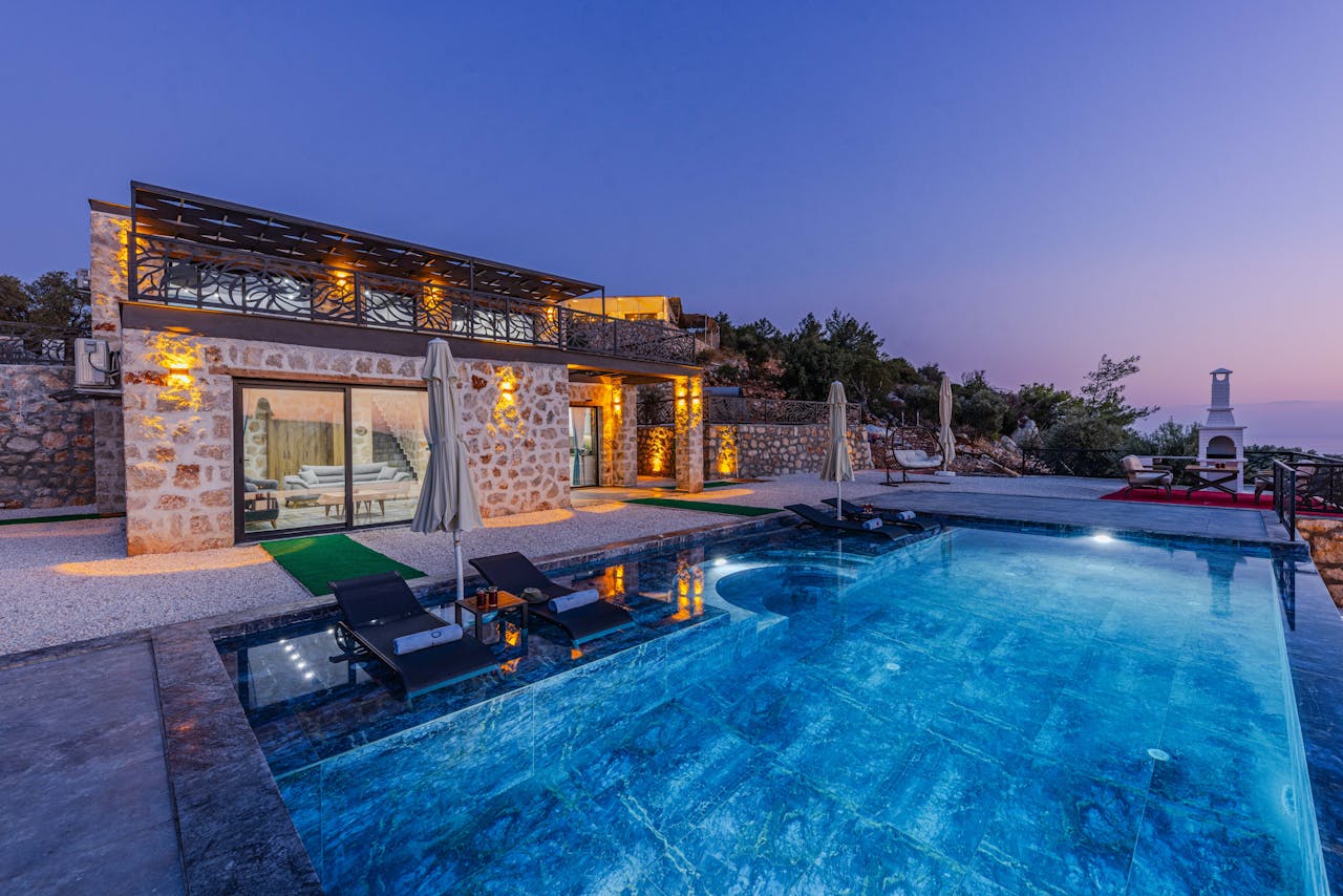 Timeshare Maintenance Fees