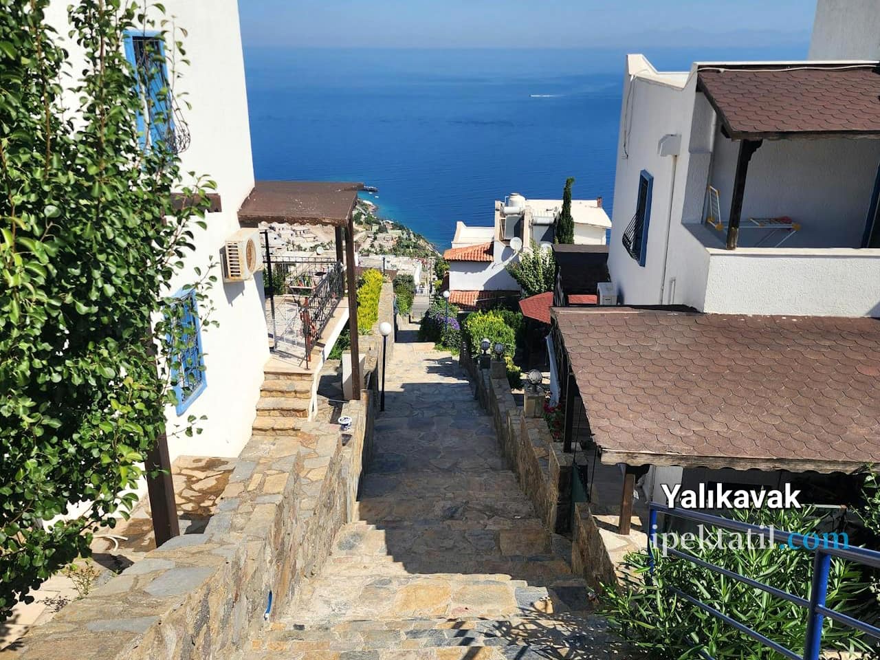 Muğla’nın en güzel köyleri