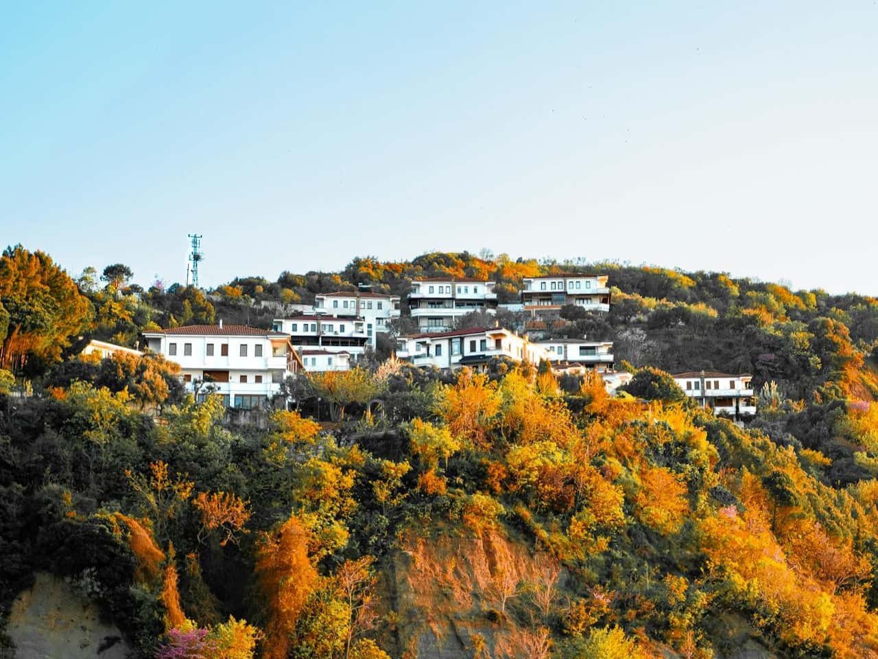 Yalova’nın En Güzel Köyleri | Yalova Sahil Köyleri