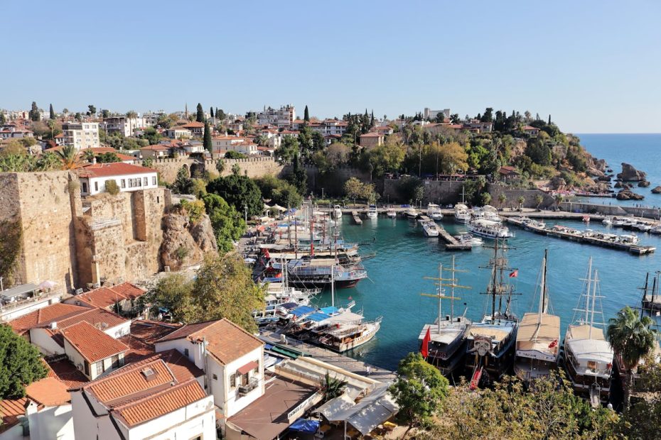 Antalya Devremülk Fiyatları & İlanları