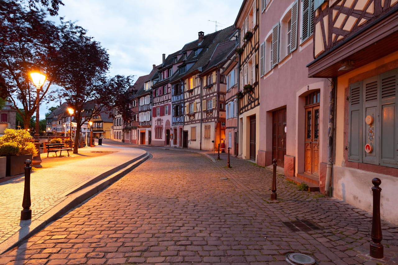 Top Attractions in Colmar