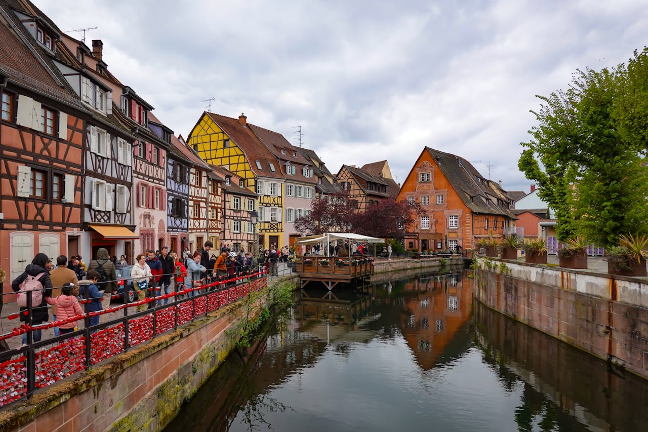 Best Shopping Spots in Colmar