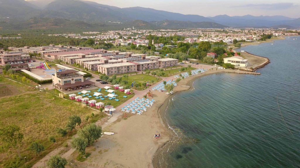 jura termal altınoluk