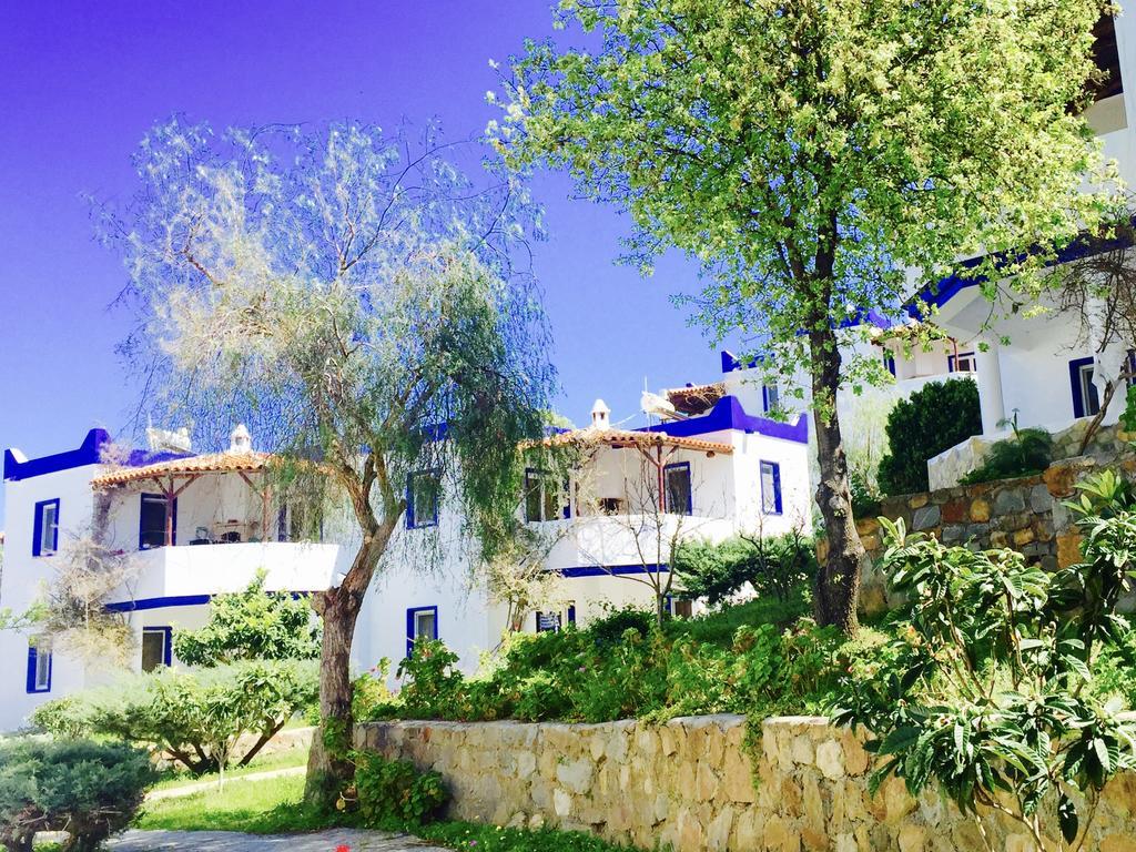 My House Bodrum Holiday Village – Muğla
