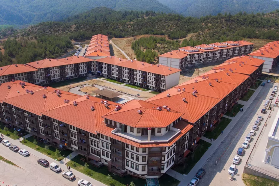 Taraklı Termal, Satılık ve Kiralık Devremülk ilanları