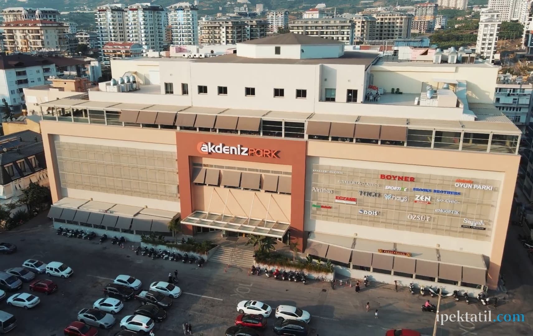 Akdeniz Park AVM