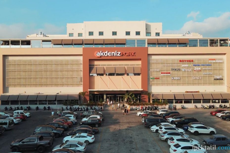 Akdeniz Park AVM