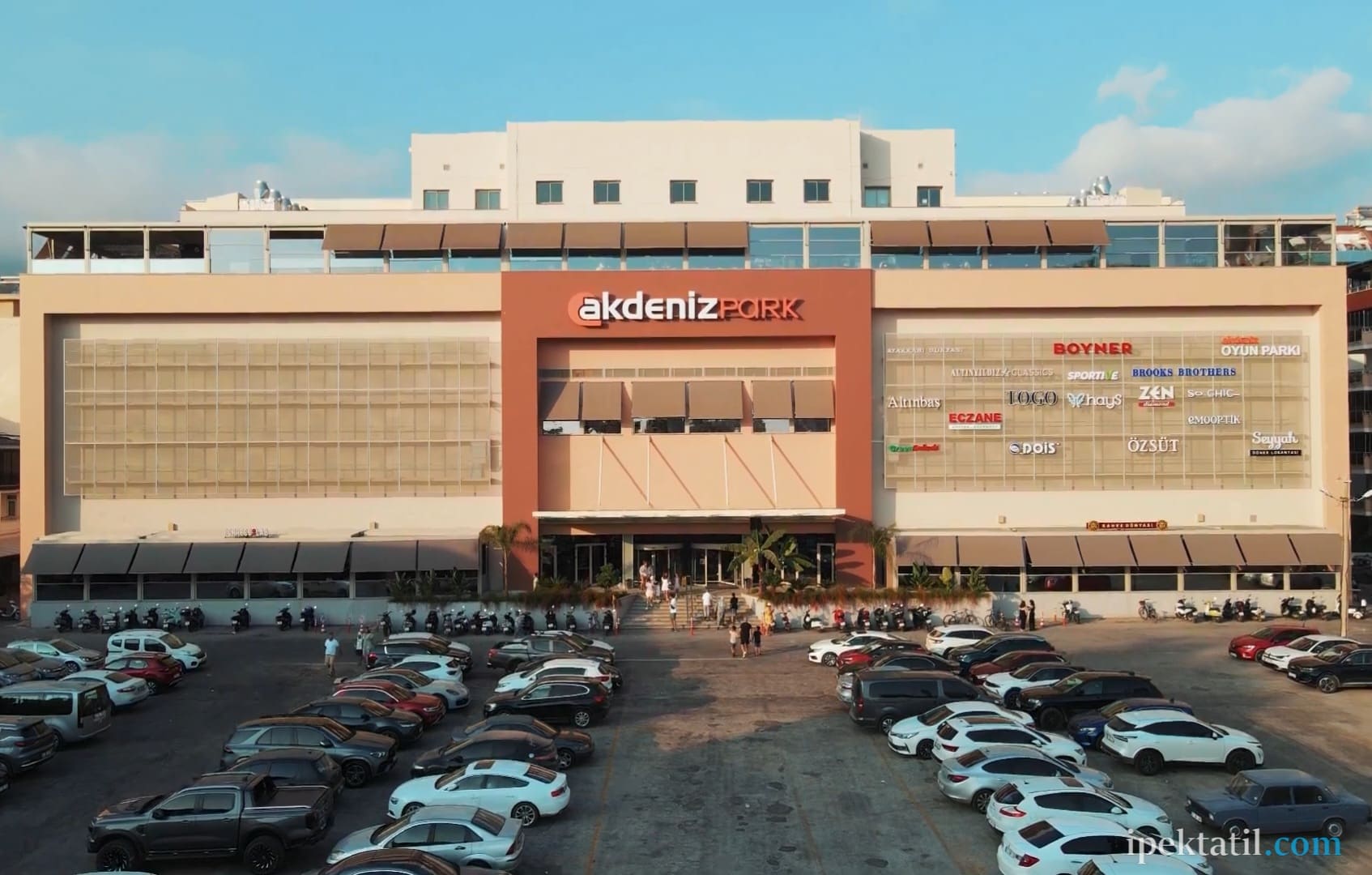 Akdeniz Park AVM