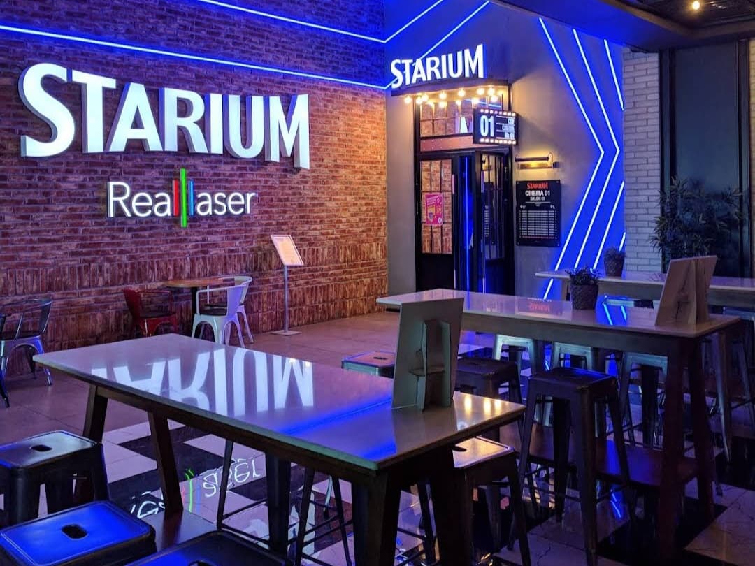 Maltepe Piazza AVM sinema