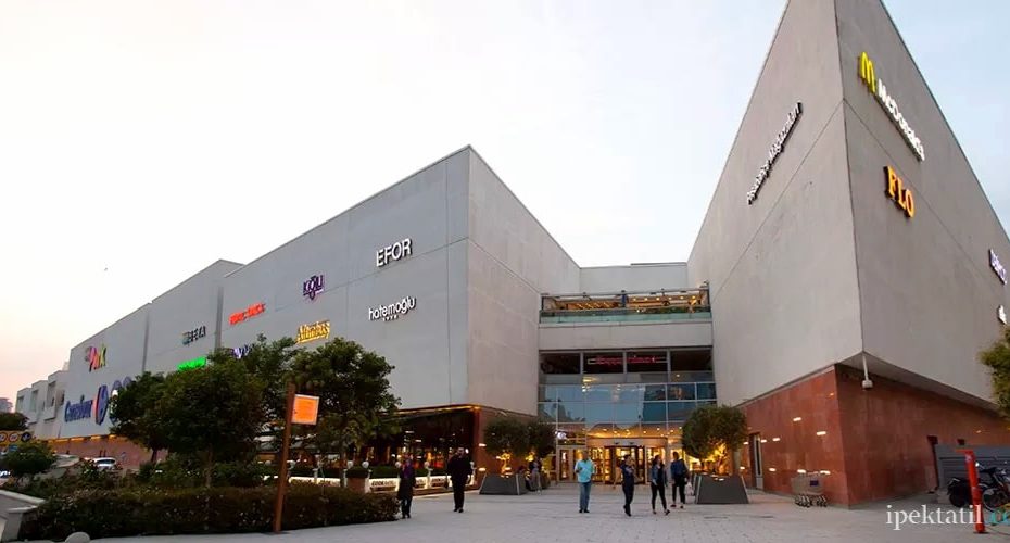 Maltepe Park AVM