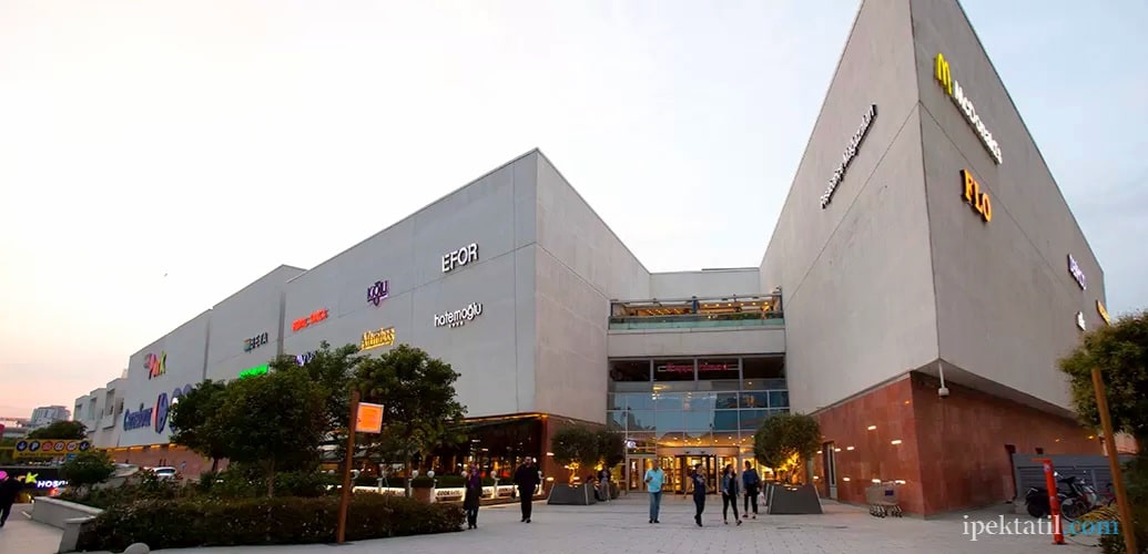 Maltepe Park AVM