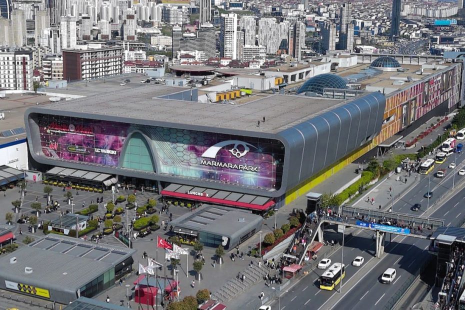 Marmara Park AVM