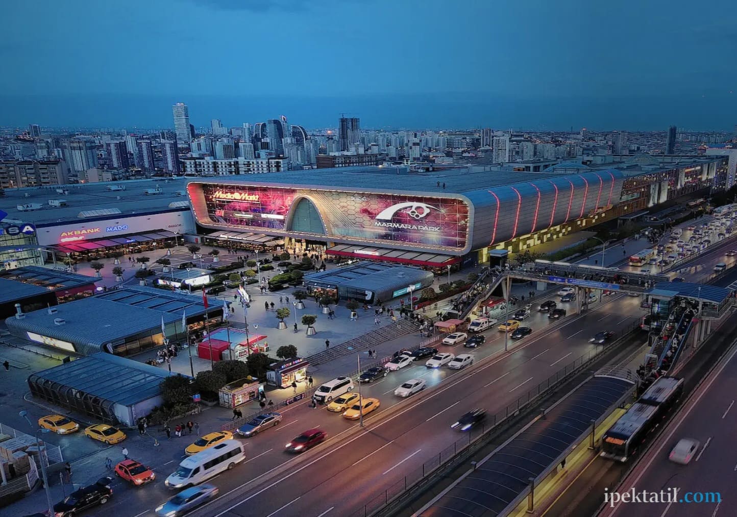 Marmara Park AVM