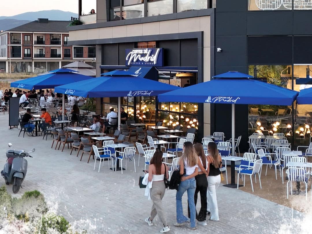 Nova Park AVM Mağazalar