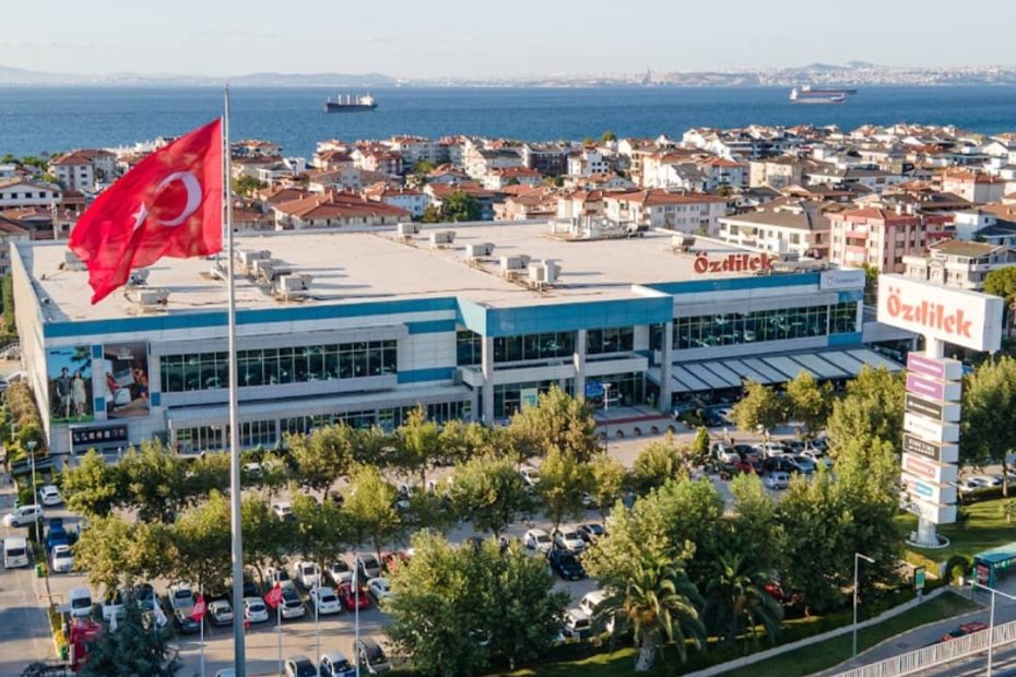 Yalova Özdilek AVM
