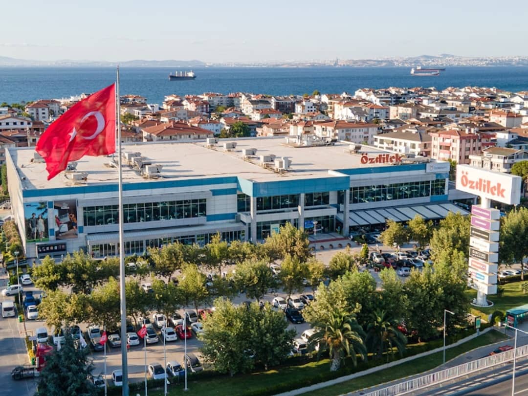 Yalova Özdilek AVM