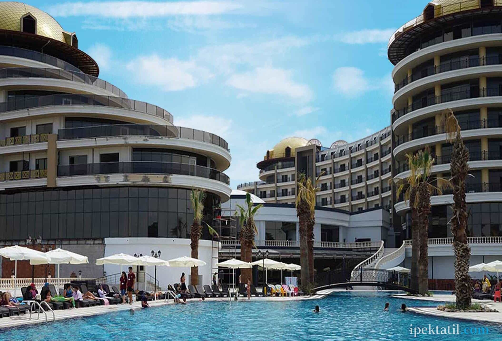 Sahibinden satılık devre mülk