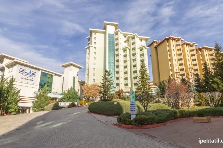 eliz-hotel-kızılcahamam